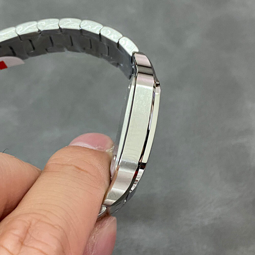 Santos Medium de Cartier watch