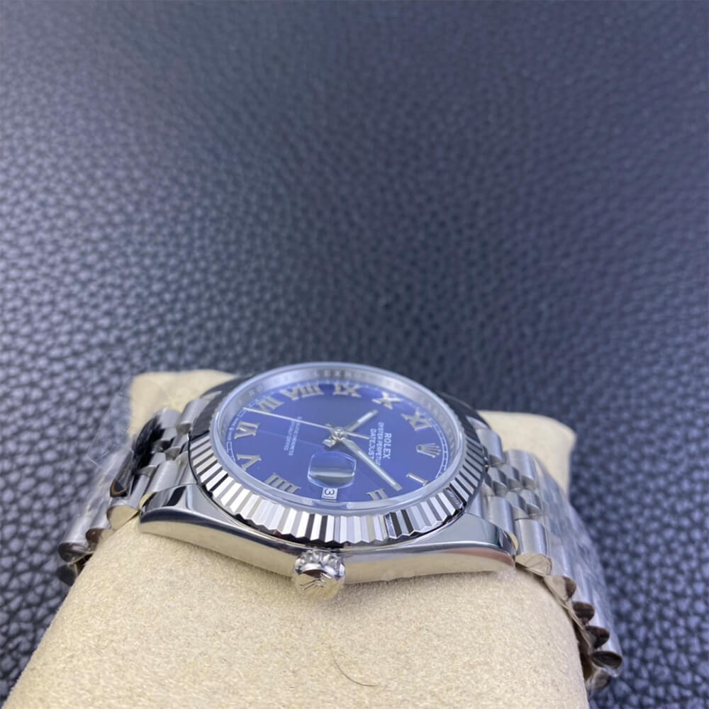 Rolex Datejust 41