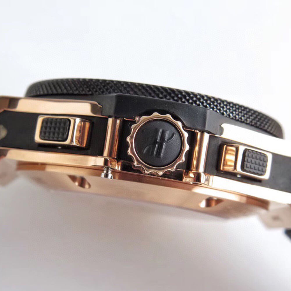 Hublot Big Bang 42mm
