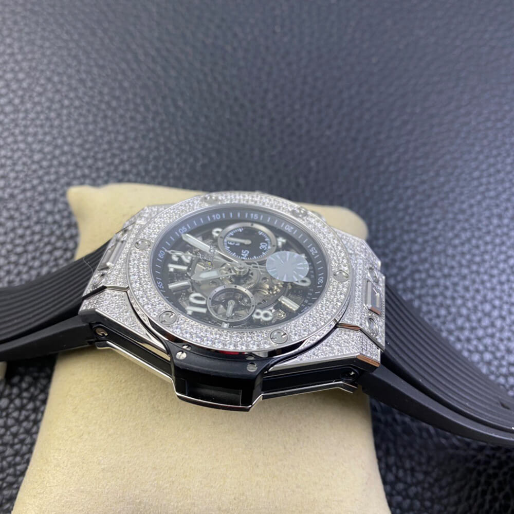 Hublot Big Bang 42mm