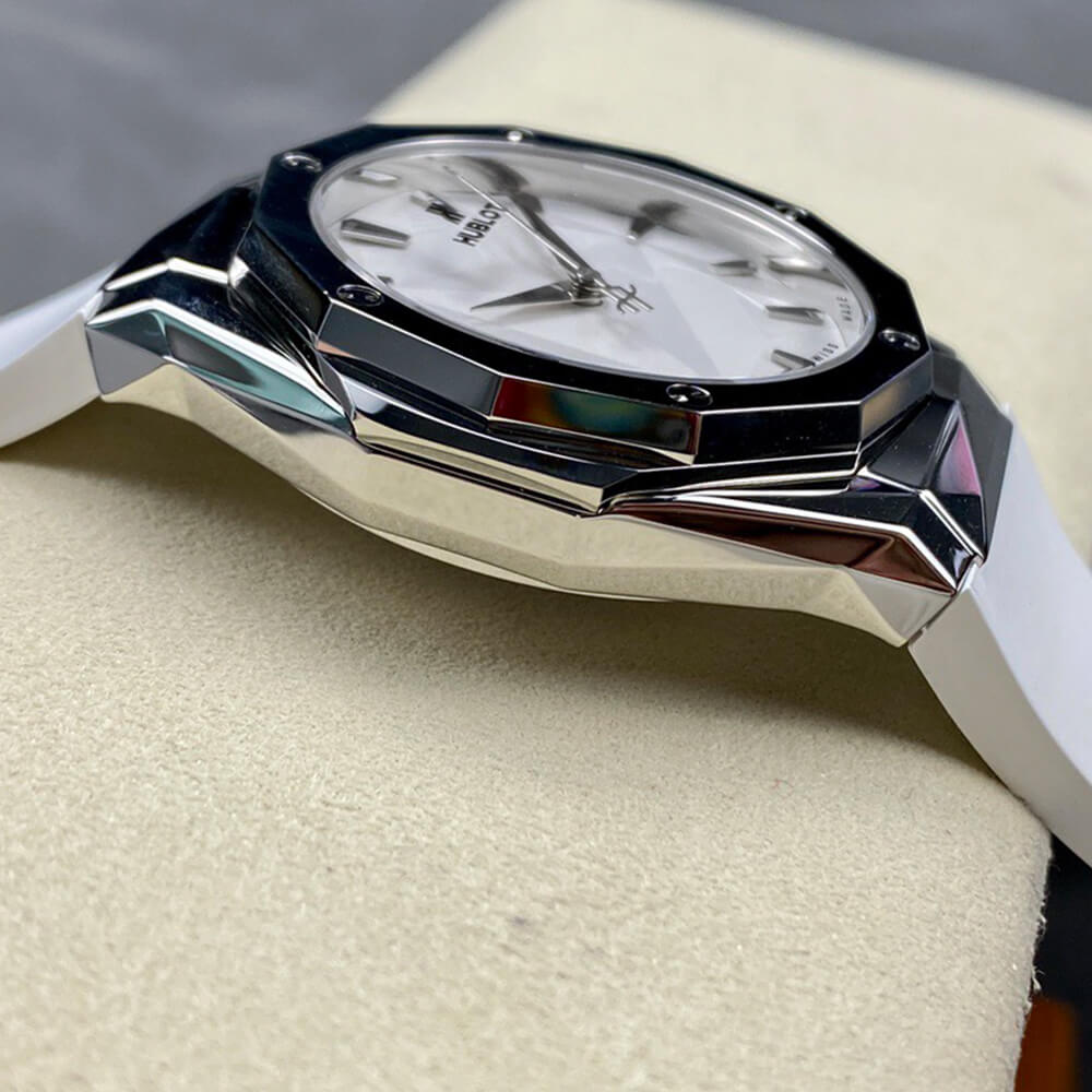 Hublot Classic Fusion 40mm