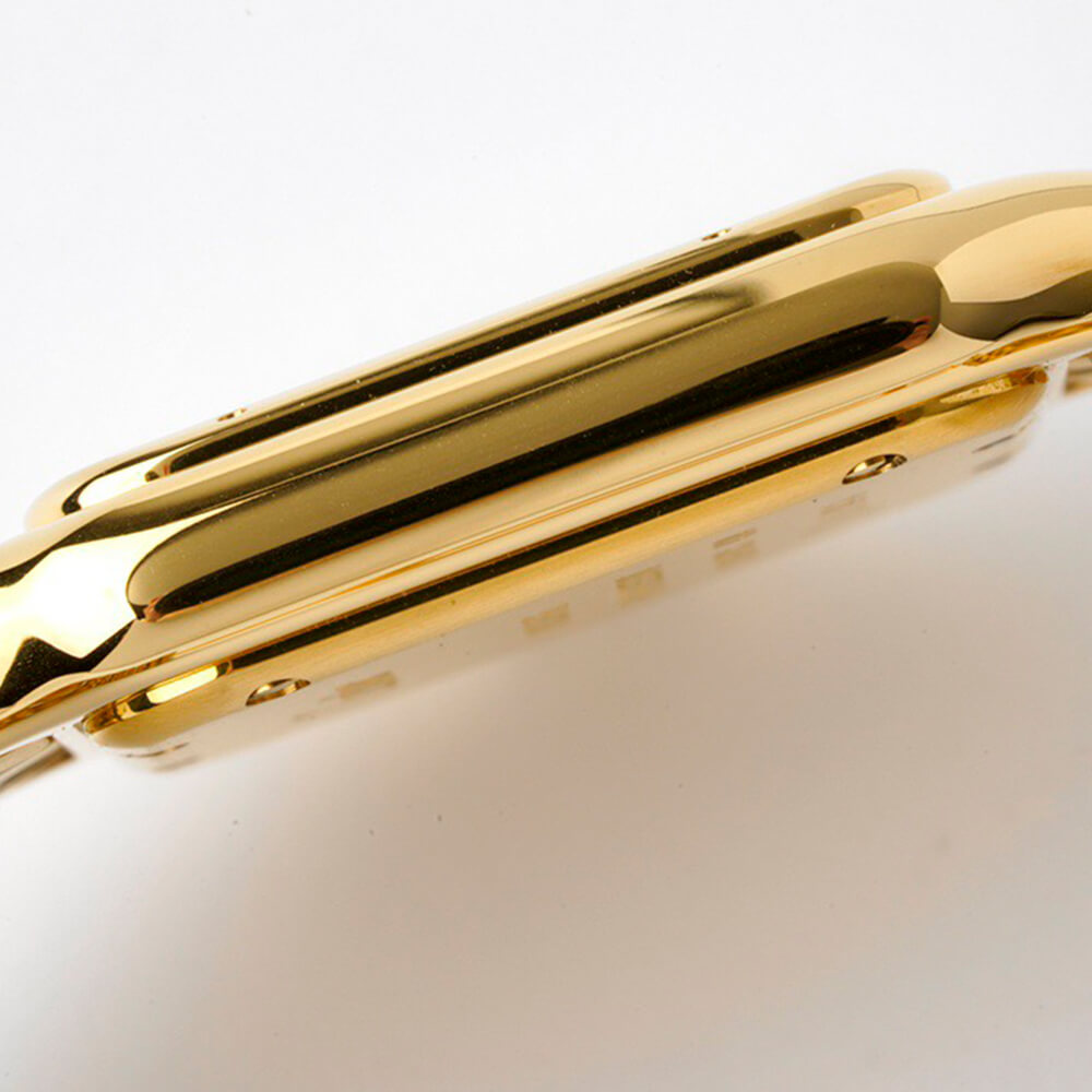 Cartier Medium Panthere de Cartier watch