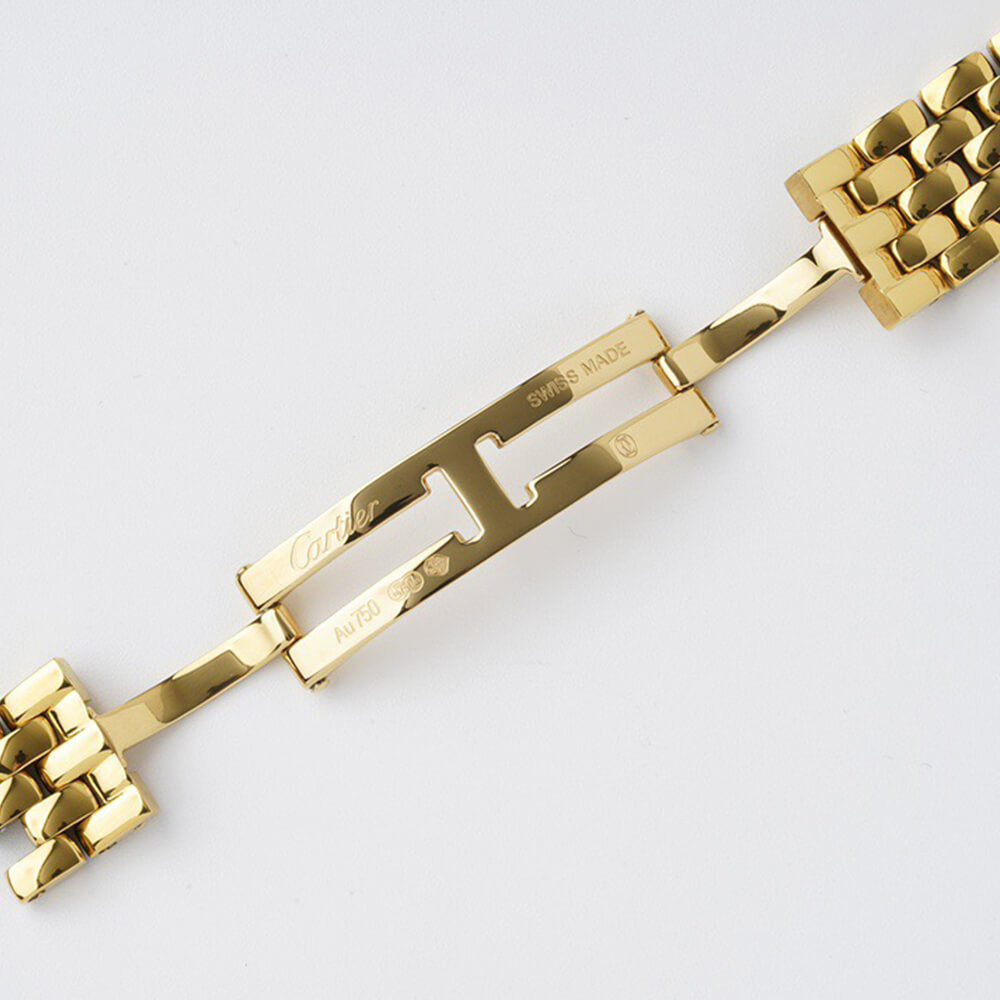 Cartier Medium Panthere de Cartier watch
