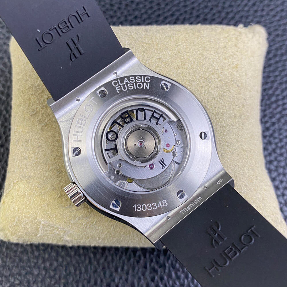 Hublot Classic Fusion 42mm