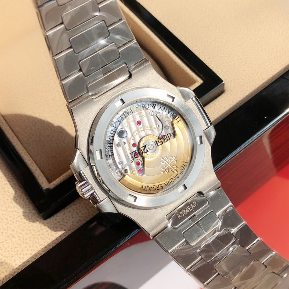 Patek Philippe Nautilus 5711/1A