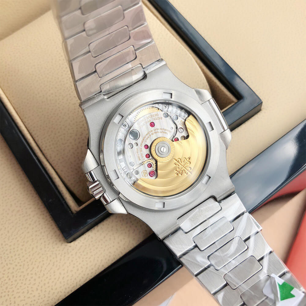 Patek Philippe Nautilus 5711/1A