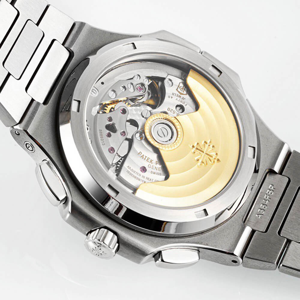Patek Philippe Nautilus 5990/1A
