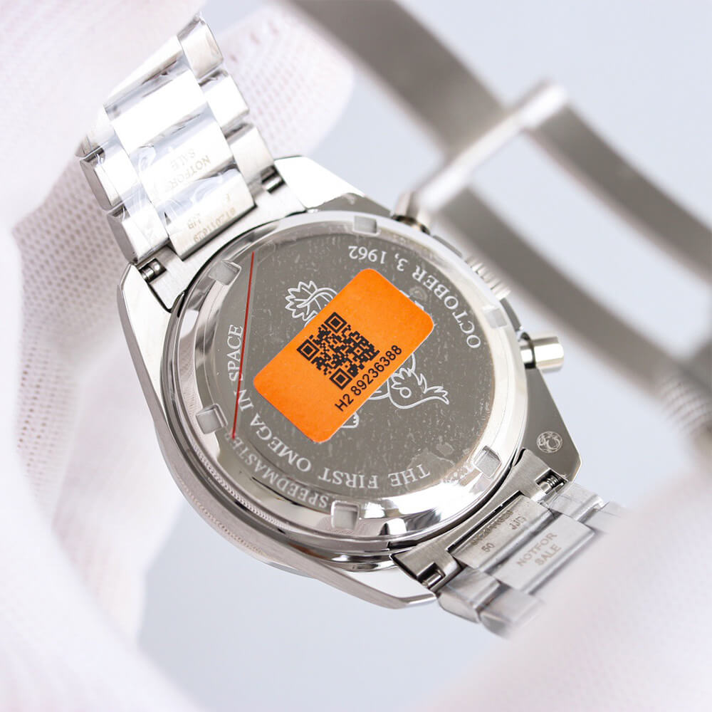 Omega Speedmaster