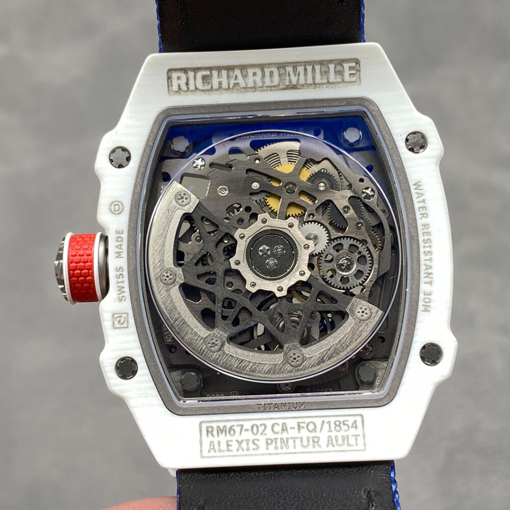Richard Mille RM 67-02