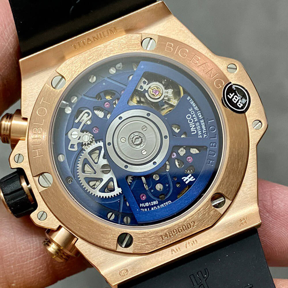 Hublot Big Bang 44mm