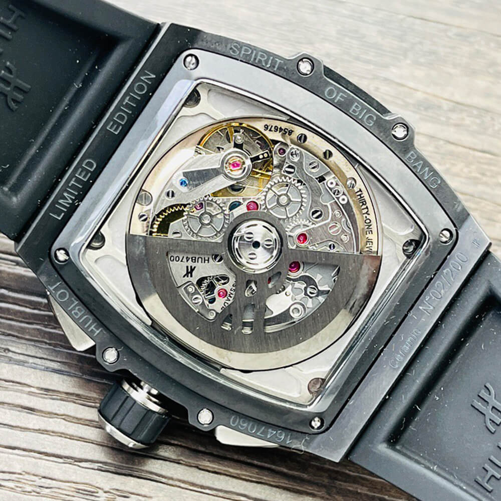 Hublot Spirit of Big Bang 42mm