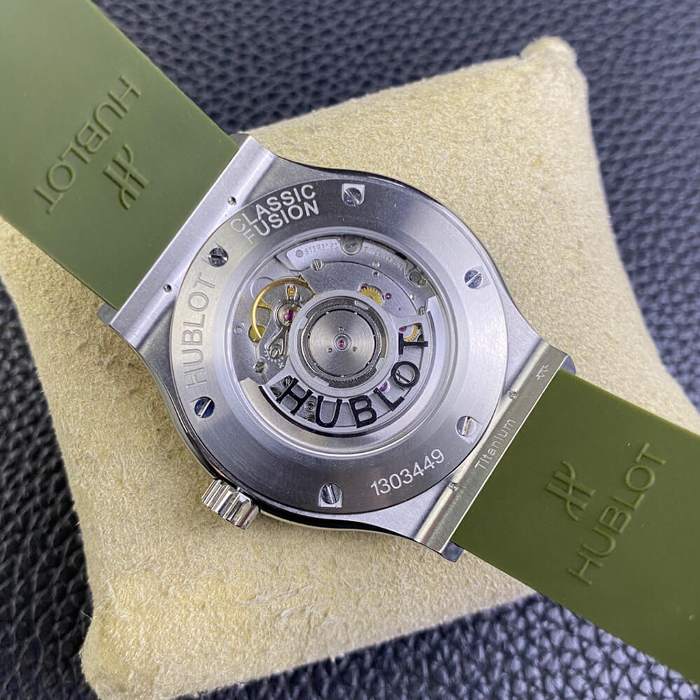 Hublot Classic Fusion 42mm