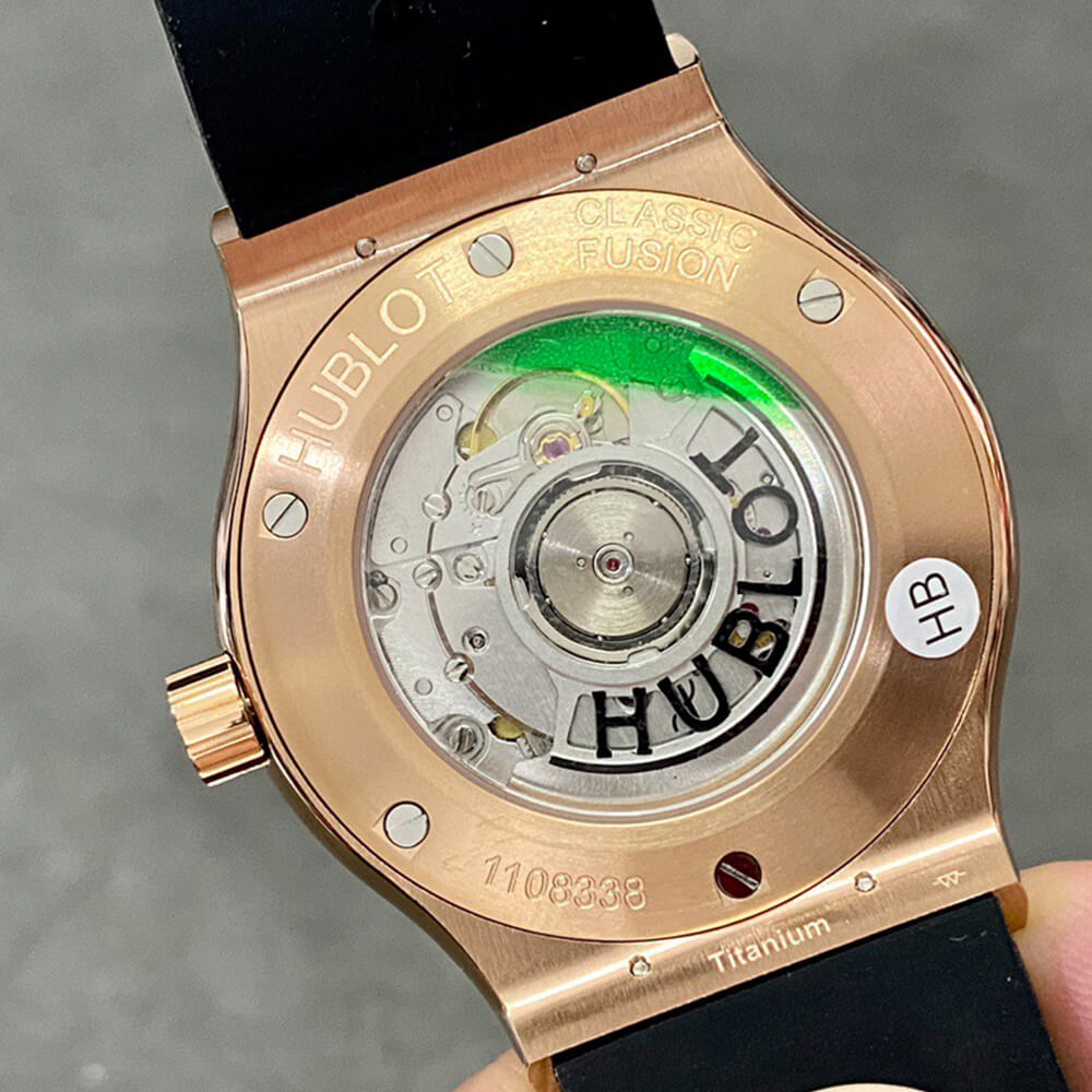Hublot Classic Fusion 42mm