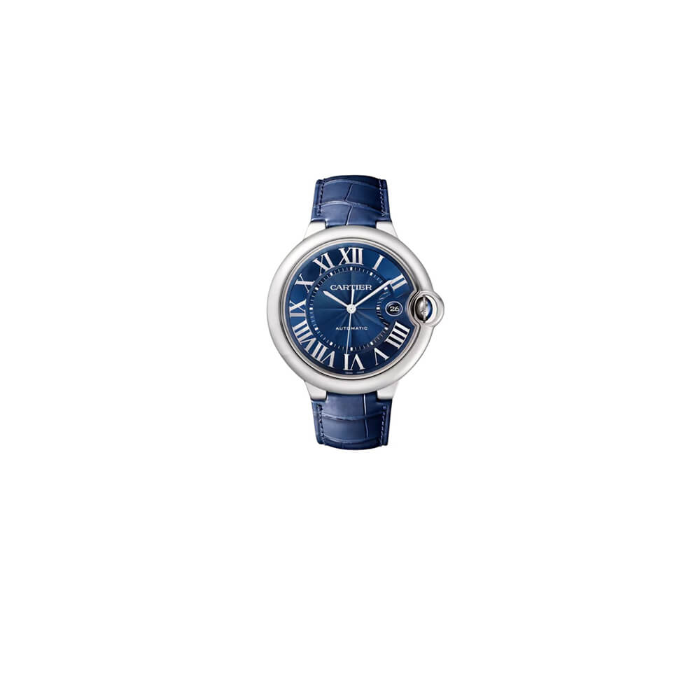 Cartier 42mm Ballon Bleu de Cartier watch