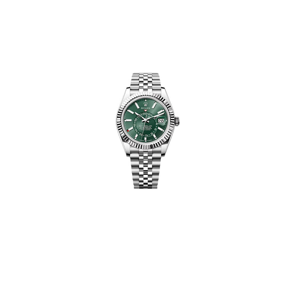 Rolex Sky-Dweller
