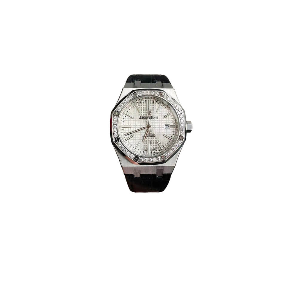 Audemars Piguet Royal Oak 15400