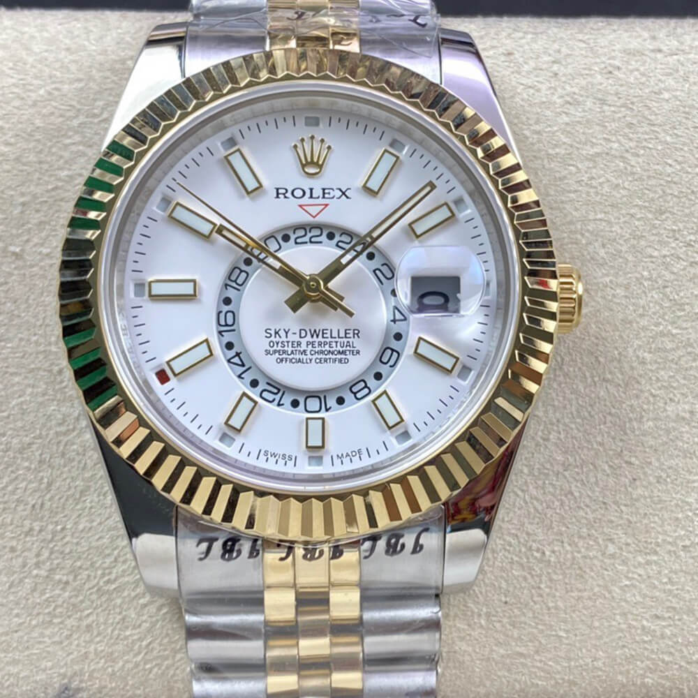 Rolex Sky-Dweller