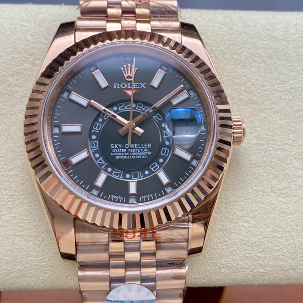 Rolex Sky-Dweller