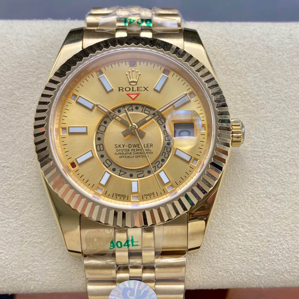 Rolex Sky-Dweller