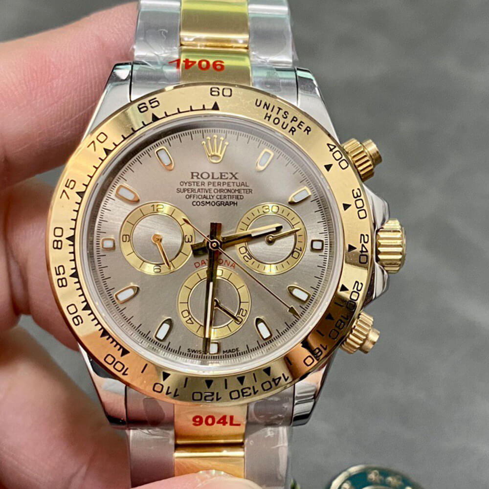 Rolex Cosmograph Daytona