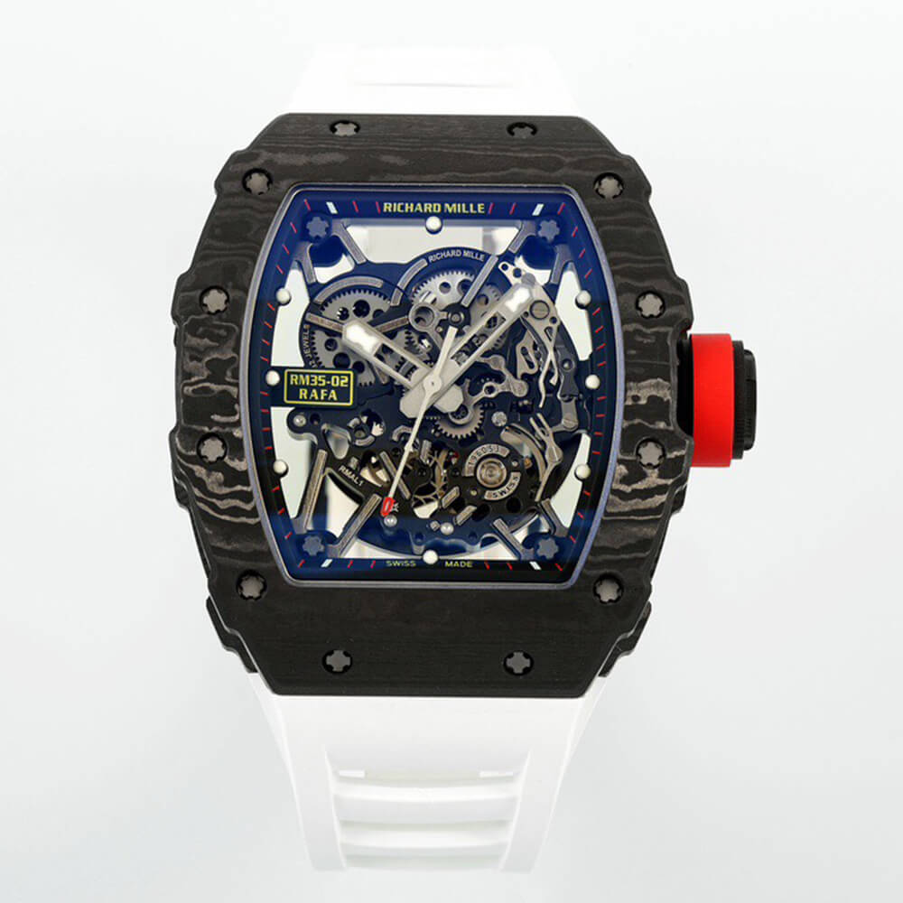 Richard Mille 35-02