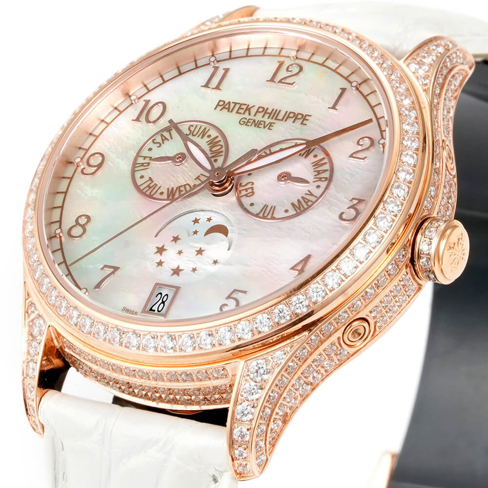 Patek Philippe 4947R