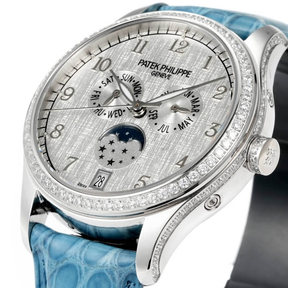Patek Philippe 4947R