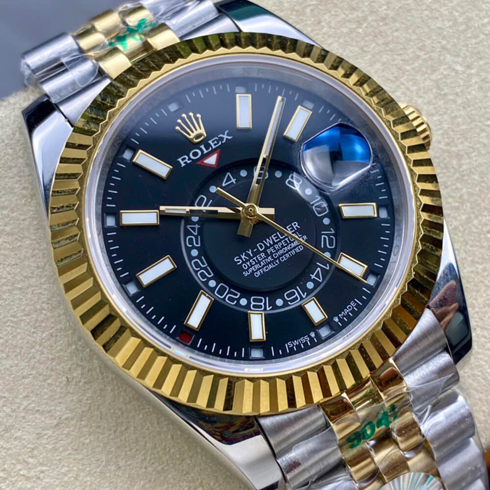 Rolex Sky-Dweller