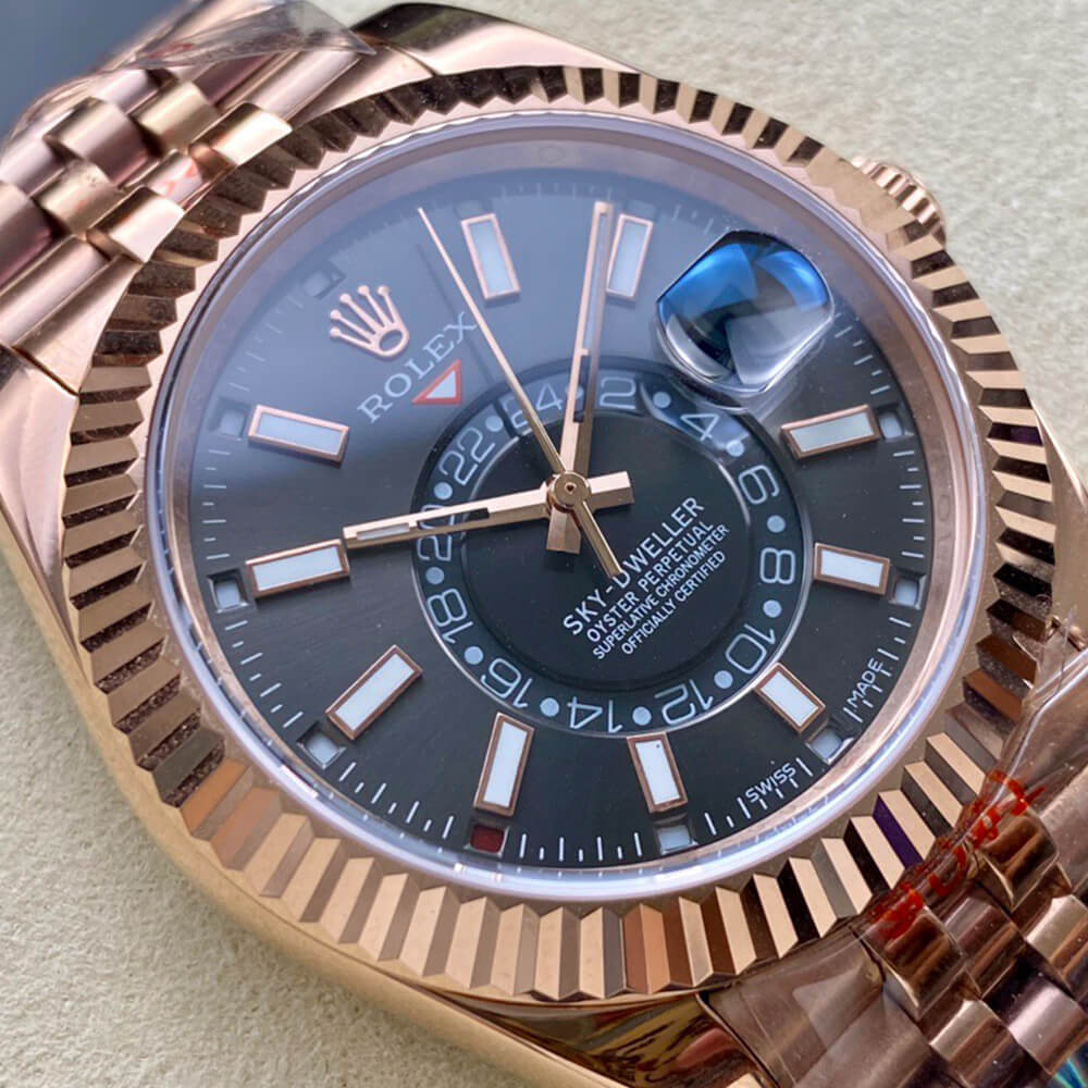 Rolex Sky-Dweller