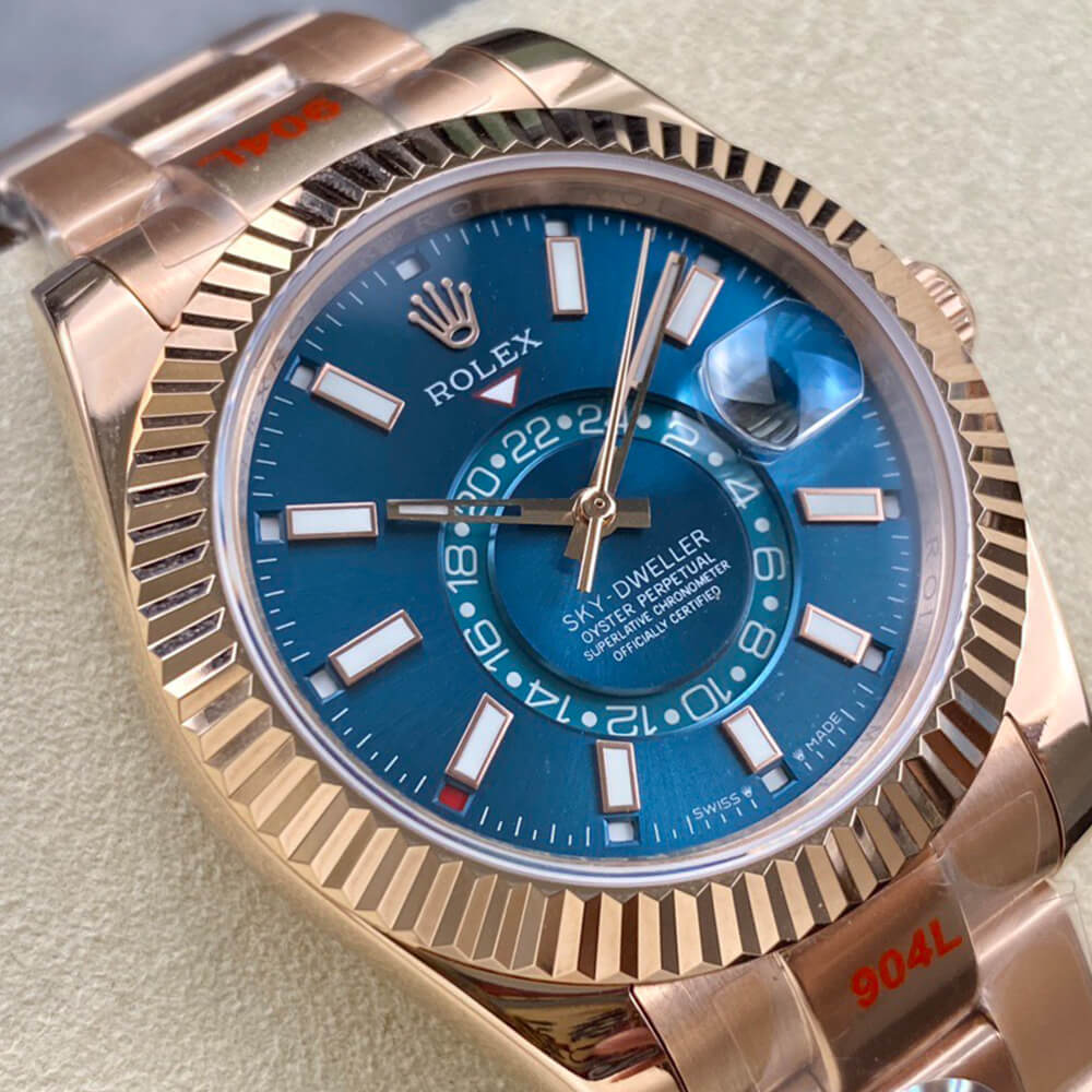 Rolex Sky-Dweller