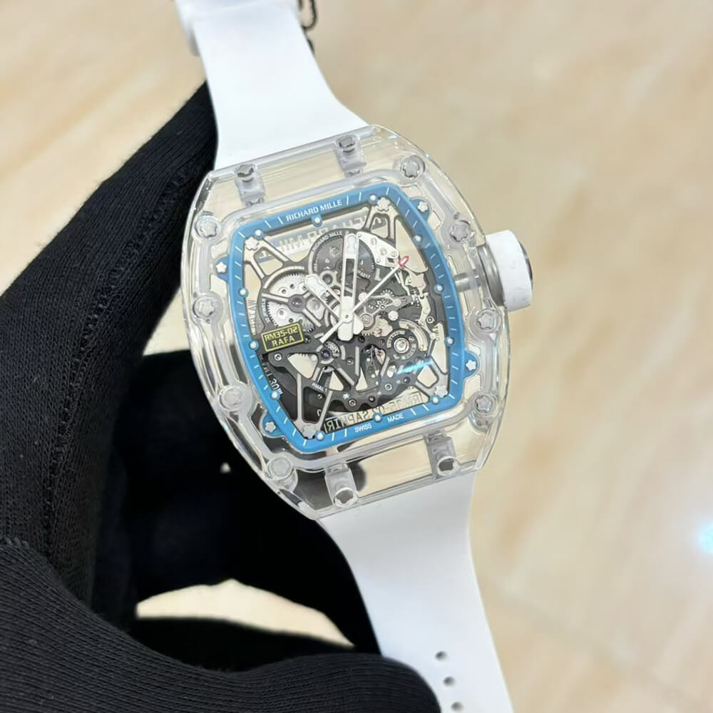 Richard Mille 35-02