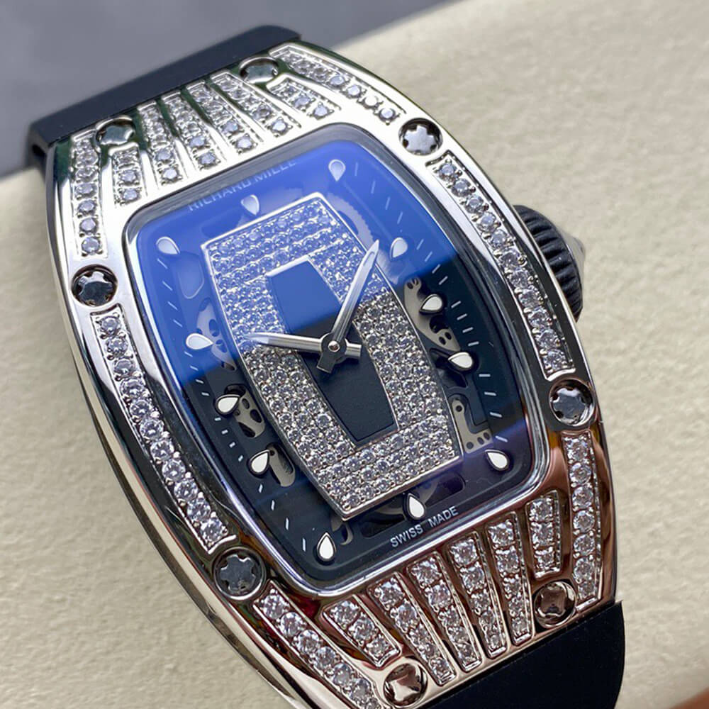 Richard Mille 07-01