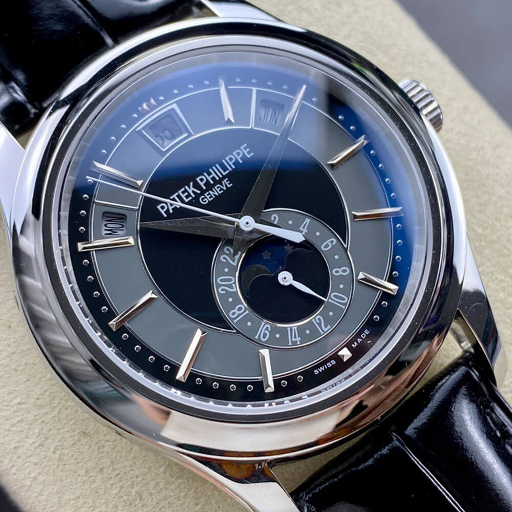 Patek Philippe 5205