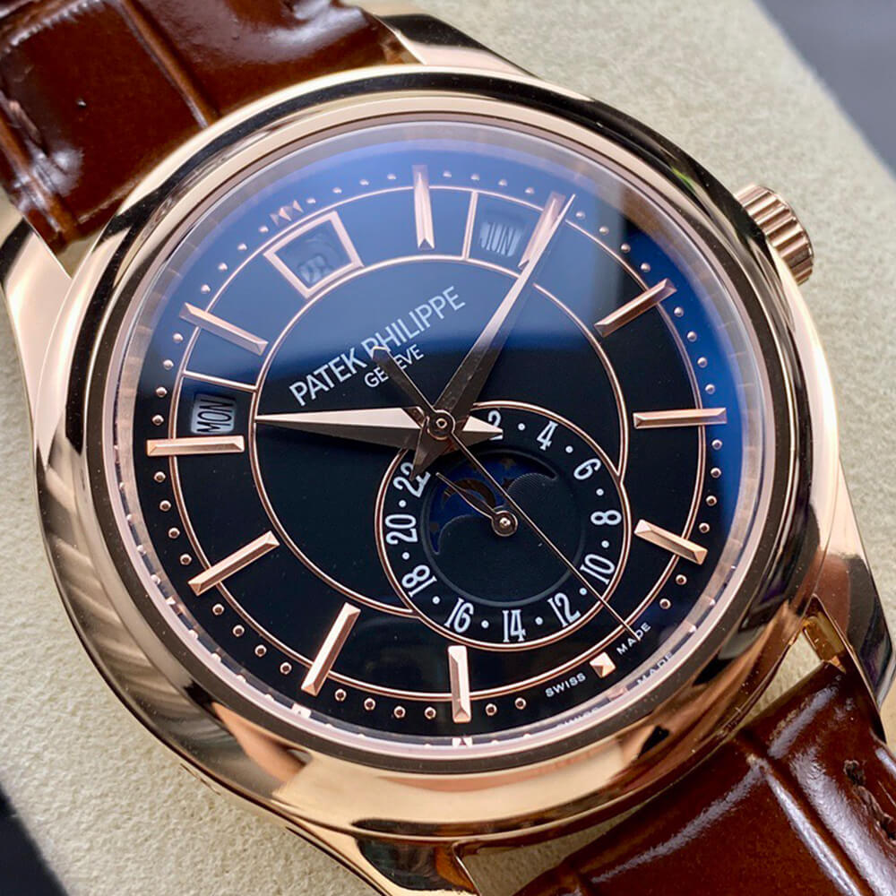 Patek Philippe 5205