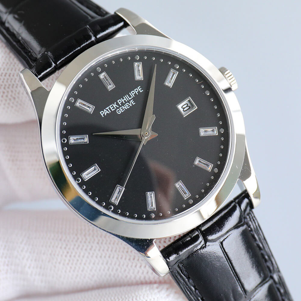 Patek Philippe 5296
