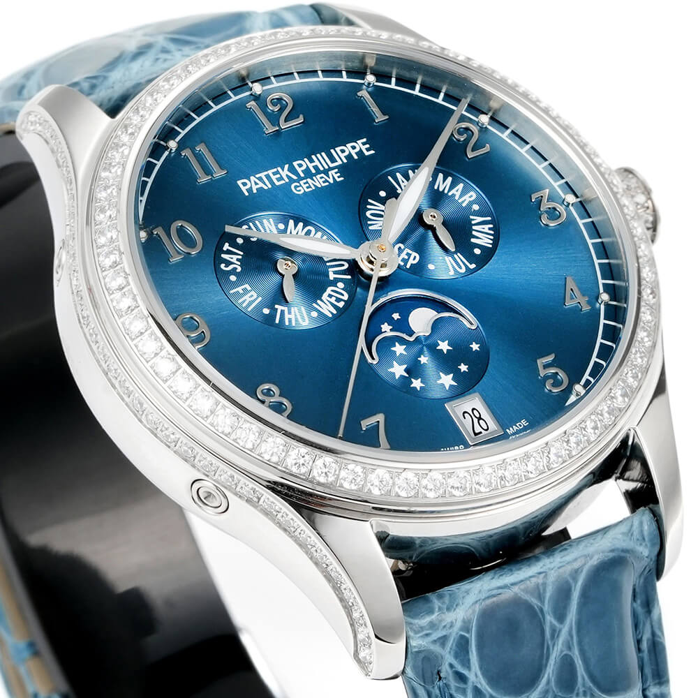 Patek Philippe 4947R