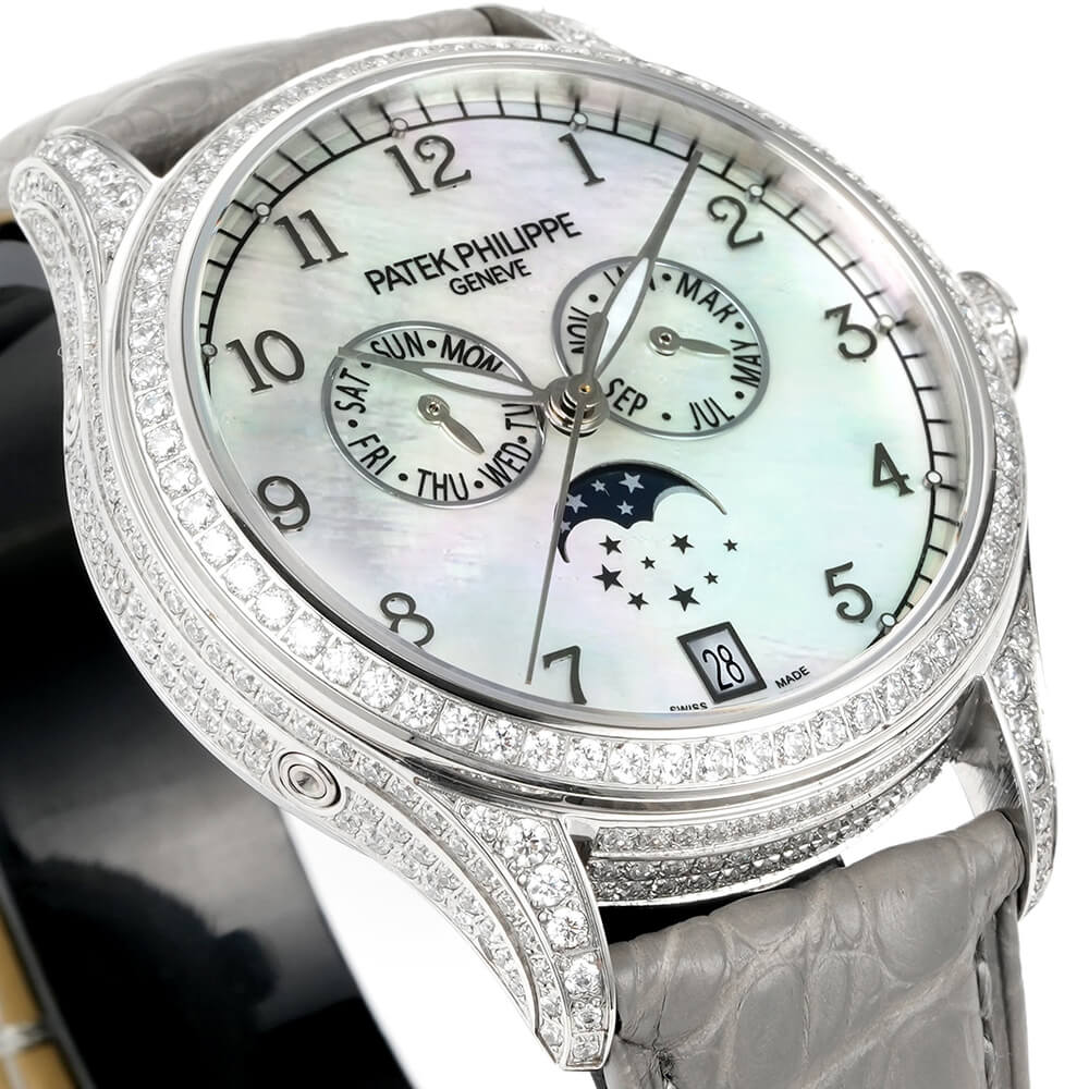 Patek Philippe 4947R