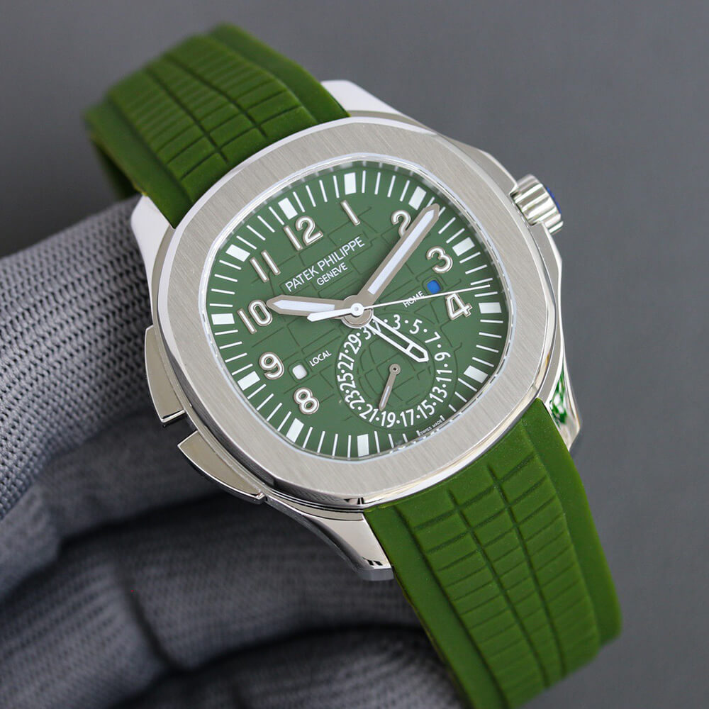 Patek Philippe 5164