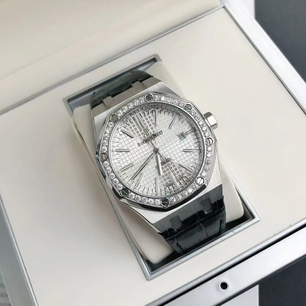 Audemars Piguet Royal Oak 15400