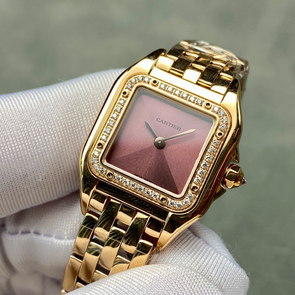 Cartier Panthere Small Watch