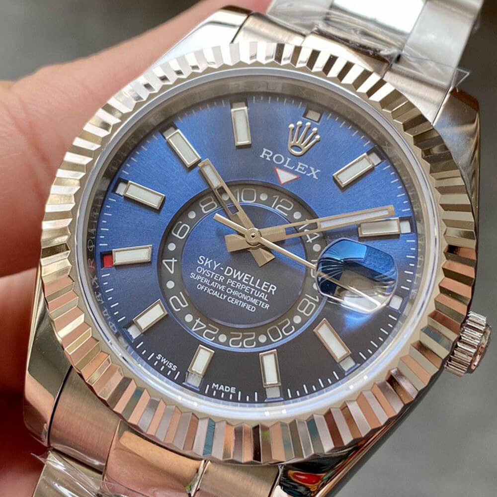 Rolex Sky-Dweller