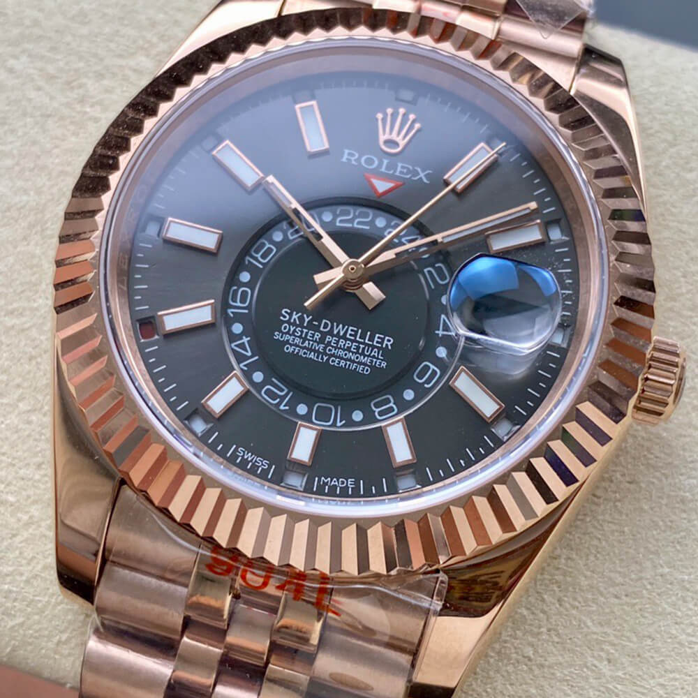 Rolex Sky-Dweller