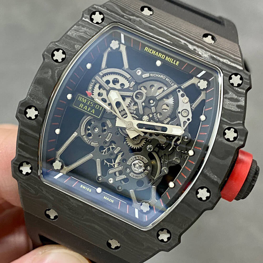 Richard Mille 35-01