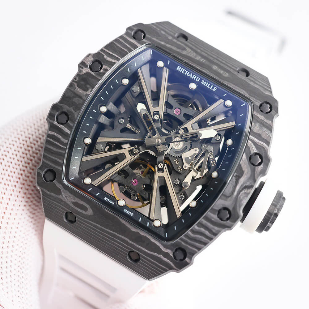 Richard Mille 12-01