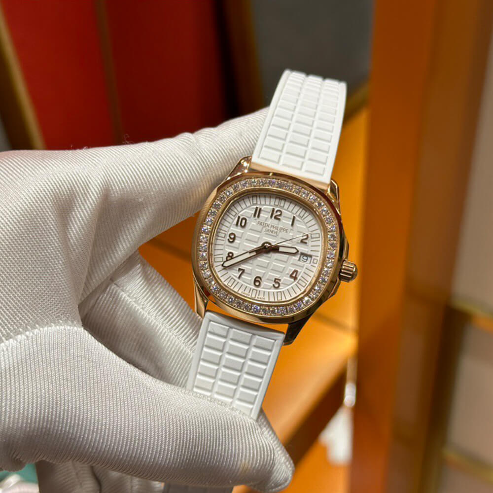 Patek Philippe 5067