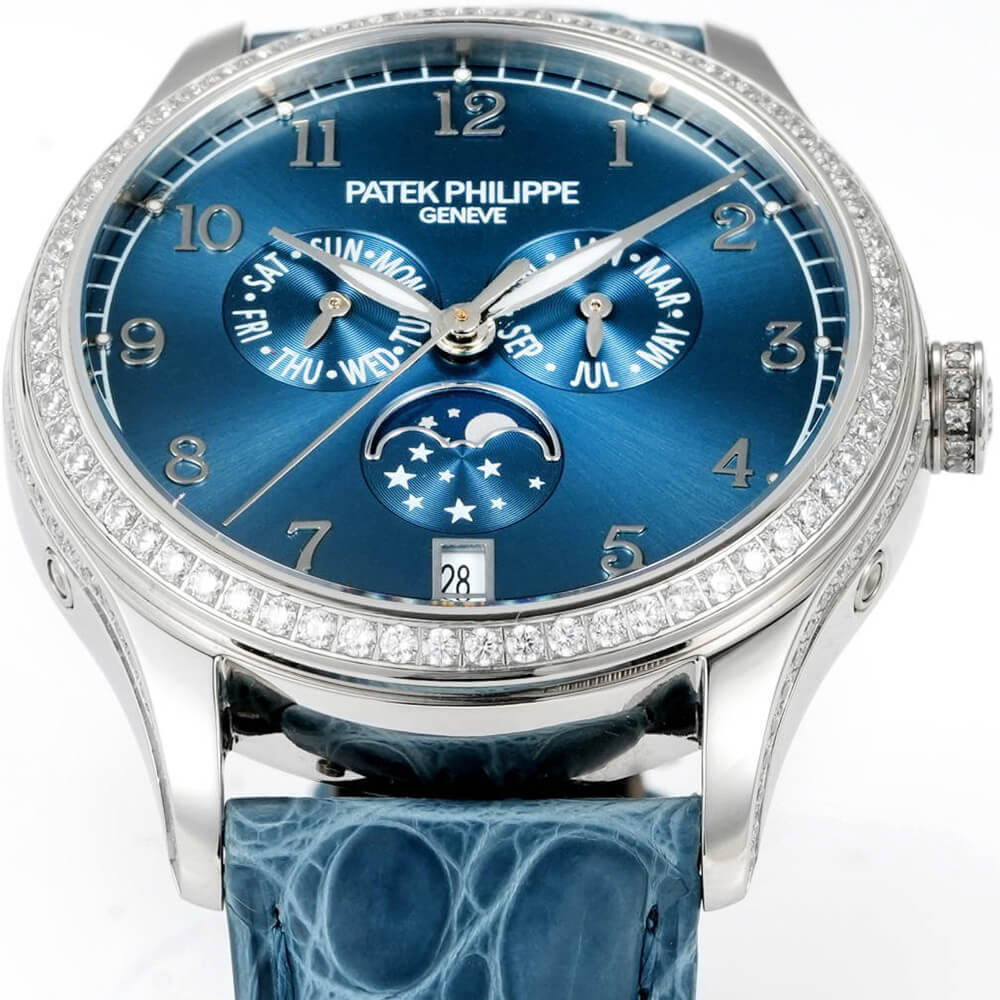 Patek Philippe 4947R