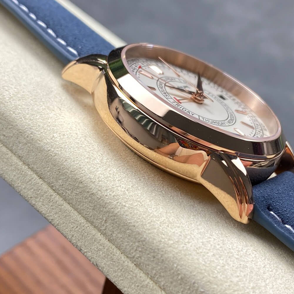 Patek Philippe 5212