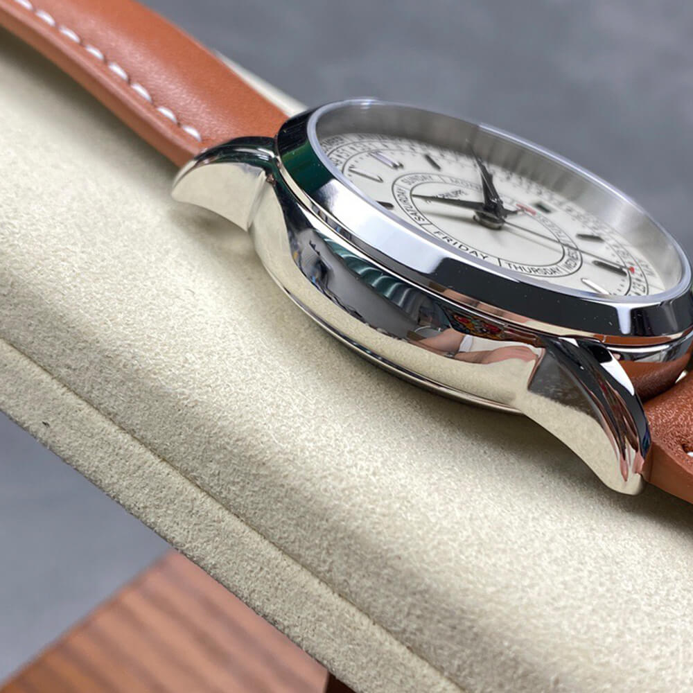 Patek Philippe 5212
