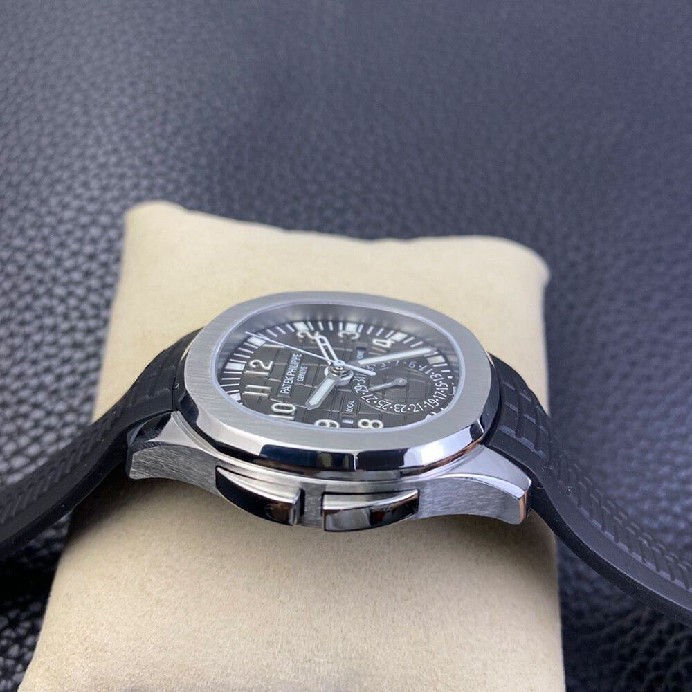 Patek Philippe 5164G