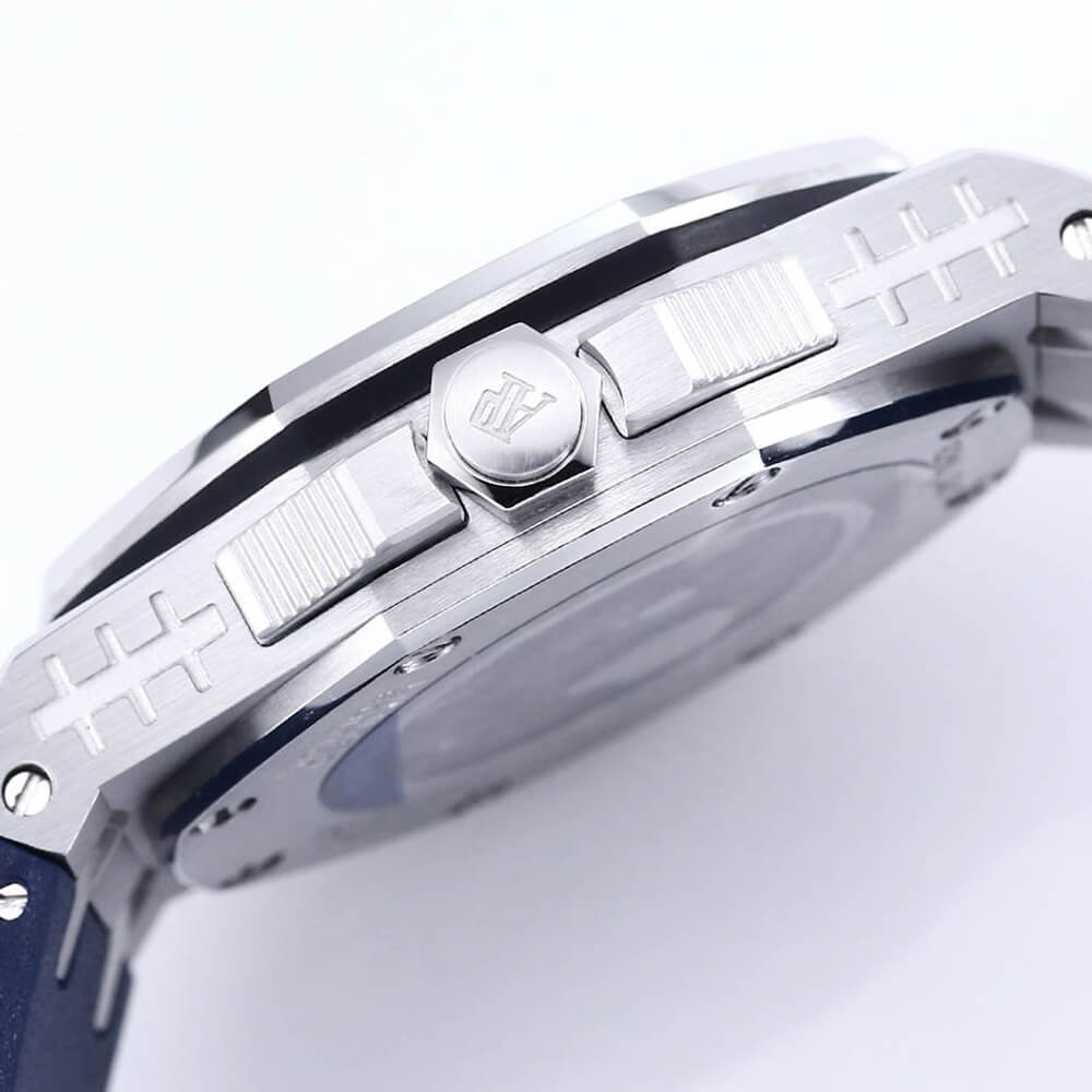 Audemars Piguet Royal Oak 15600